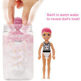 Barbie-Farbenthüllung – Chelsea-Puppe (Sortimentsprodukt)
