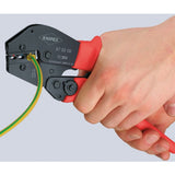 Knipex Krimptang 97 52 06