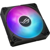 Asus Rog Ryujin III 360 ARGB Extreme Wasserkühlung (Schwarz)