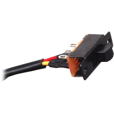 Silverstone ap181 Gehäuselüfter (schwarz, 180 x 180 x 32 mm, 3-Pin-Anschluss)