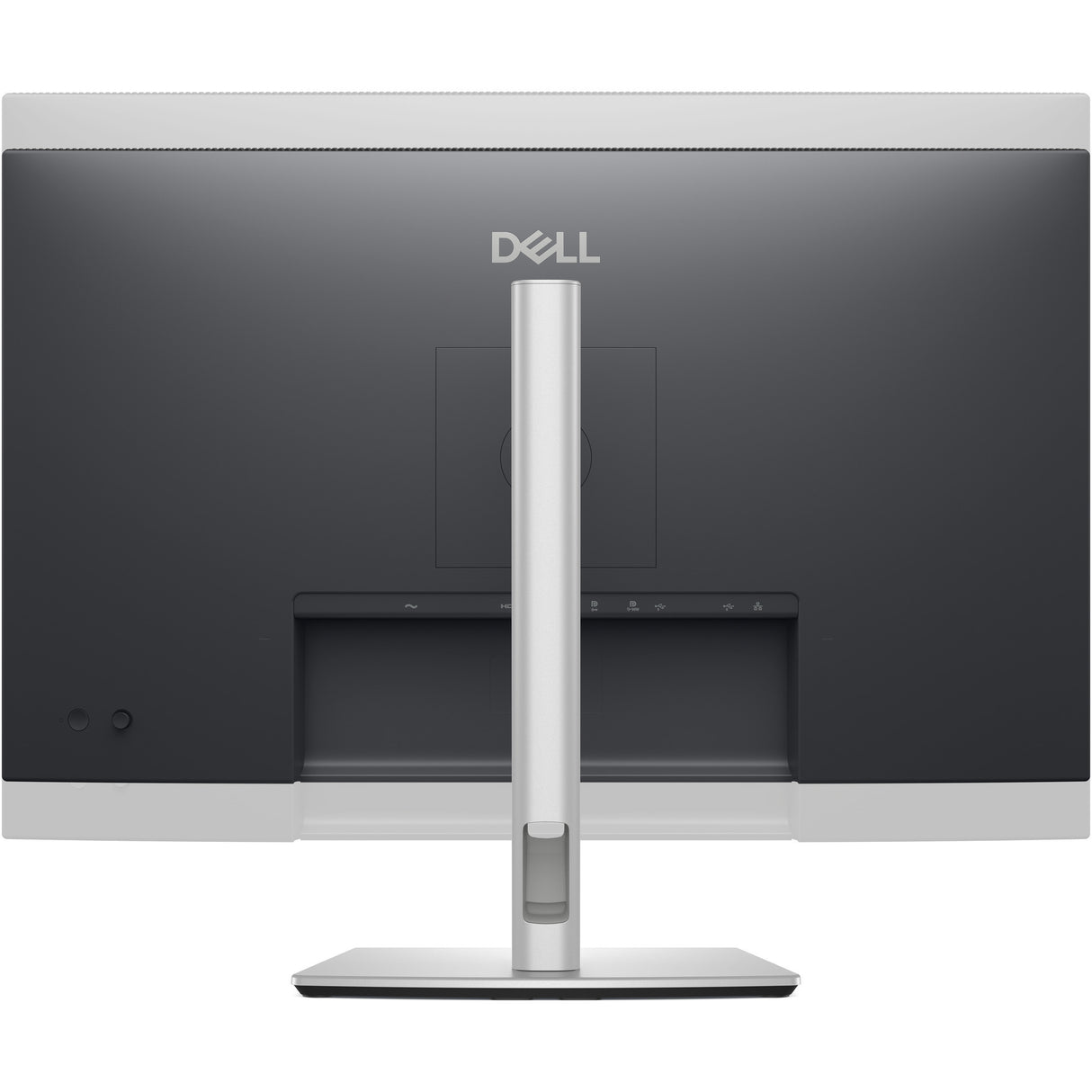 Dell pro plus p2725de 27 monitor (zwart zilver, hdmi, displayport, usb type-c)