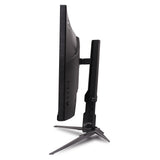 Acer predator xb273u x1 27 gaming monitor (zwart, 2x hdmi, 1x display, audio, amd freesync, 200 hz)