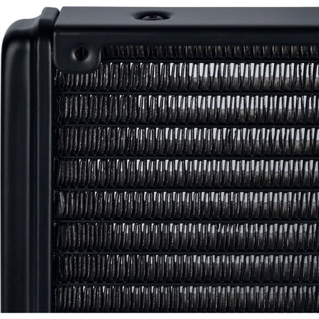 Silverstone sst-pf360-argb-v2 Wasserkühlung (schwarz, inkl. RGB-Controller)