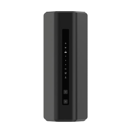 Netgear Nighthawk WLAN 7 Router RS200 (schwarz)