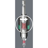Wera Bit-Safe 61 Bitorsion 1 Bit-Set (61-teilig)