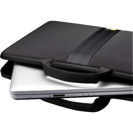 Case Logic 16 Hartschalen-Laptophülle QNS-116K Laptoptasche (Einzelhandel)