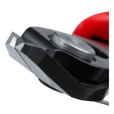Knipex Elektronik-Seitenschneider | Länge 140 mm | Facette nein | Spezialwerkzeuge gebräunt | 1 Stück - 78 61 140 - 78 61 140