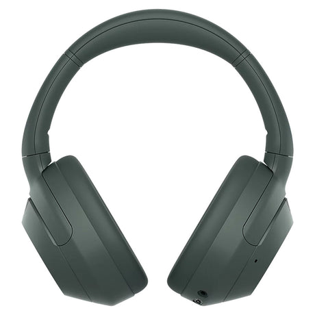 Sony ult wear kabellose Kopfhörer mit geräuschunterdrückendem Over-Ear-Headset (dunkelgrün, Bluetooth)