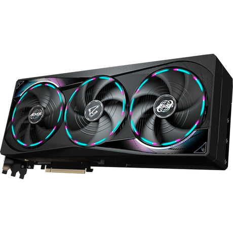 Gigabyte gv-n5080aorus m-16gd aorus geforce rtx 5080 master 16g, 16gb, gddr7, 256bit