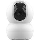 Trust ipcam-2800 360° beveiligingscamera (wit, 2.4 of 5ghz wifi)
