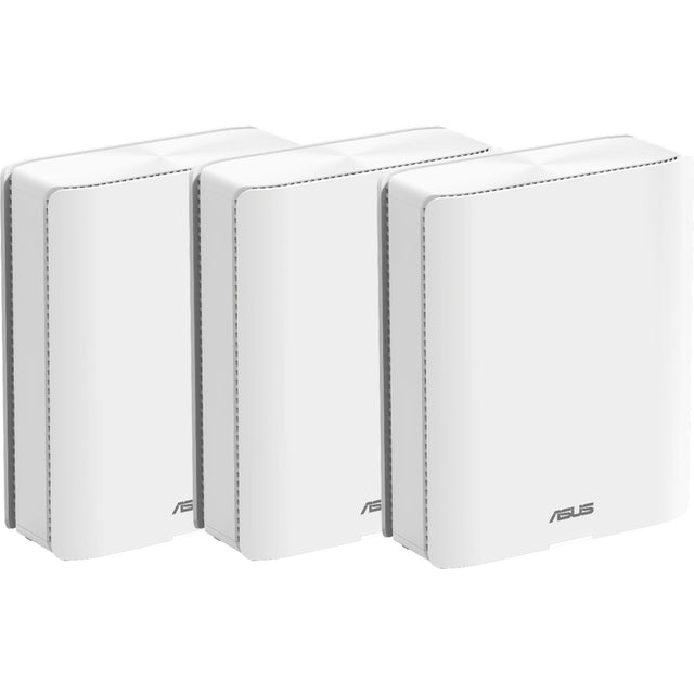 Asus zenwifi bq16 Router (weiß, 3 Stück)