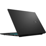 Asus v16 fx3607vm-rp078ws 16 gaming laptop (zwart (mat) | core 7 240h | rtx 5060 | 16 gb | 1 tb ssd)