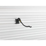 Stanley Stanley Track Wall Bicycle Hook Horizontal