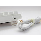 Ducky One 2 Mini White Classic