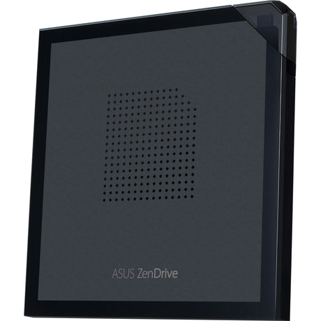 Asus ZenDrive V1M Externer DVD-Brenner (Schwarz)