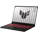 Asus TUF Gaming A16 FA608UP-RV017W 16 Gaming-Laptop (schwarz grau | R7 260 | RTX 5070 | 16 GB | 1 TB SSD)