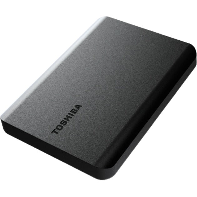 Toshiba Canvio Grundlagen 2022 1 TB