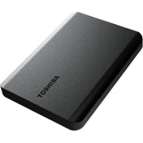 Toshiba Canvio Grundlagen 2022 1 TB