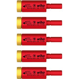 Wiha Momentet EasyTorque Adapter Electric 41479