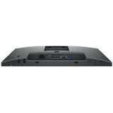 Dell p2225h 21,5 Monitor (Schwarz Silber, HDMI, Display Port, 3x USB-A, USB-B, USB-C)