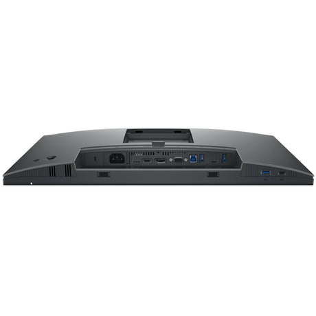 Dell p2225h 21,5 Monitor (Schwarz Silber, HDMI, Display Port, 3x USB-A, USB-B, USB-C)