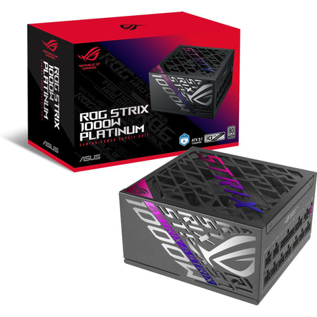 Asus Rog Strix 1000 W Platin