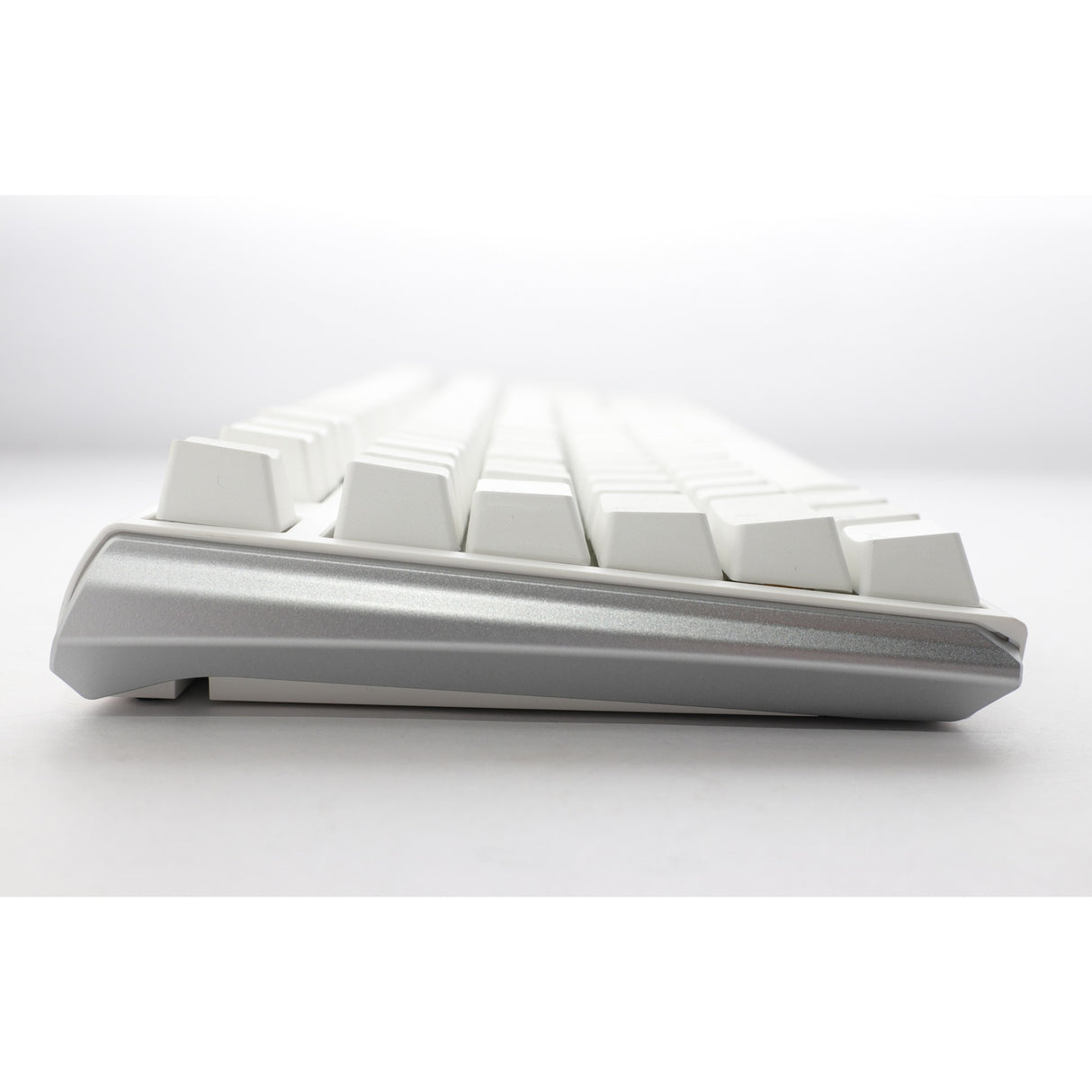 Ducky One 3 Pure White
