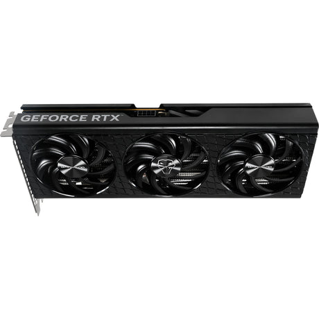 Gainward GeForce RTX 5060 Ti Python III 8GB Grafikkarte (3x DisplayPort, 1x HDMI 2.1, DLSS 4)