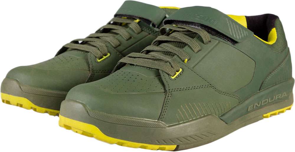 Endura MT500 Burner Flat – MTB-Schuhe