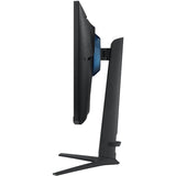 Samsung Odyssey G4 G40B 25 Gaming-Monitor (schwarz, 2x HDMI, DisplayPort, 240 Hz)