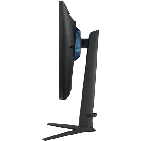 Samsung Odyssey G4 G40B 25 Gaming-Monitor (schwarz, 2x HDMI, DisplayPort, 240 Hz)