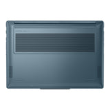 Lenovo yoga pro 7 14asp10 (83lx001mmh) 14.5 copilot+ laptop (blauwgroen | ryzen ai 9 365 | radeon 880m graphics | 32 gb | 1 tb ssd)