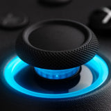 8bitdo Ultimate 2 Bluetooth-Controller (schwarz, PC, Switch 2, Bluetooth USB-C 2,4 GHz)