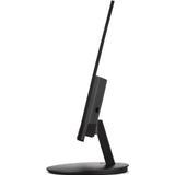 Viewsonic VA24E1-H Full HD 24 Monitor (schwarz, 1x HDMI, 1x VGA, 120 Hz)
