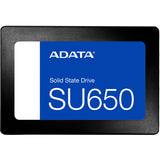 Adata adata ultimative SU650 2 TB