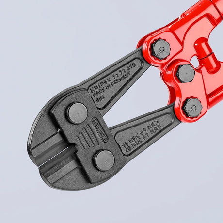 Knipex 71 72 610 Bolzenschneider 610 mm 48 Std