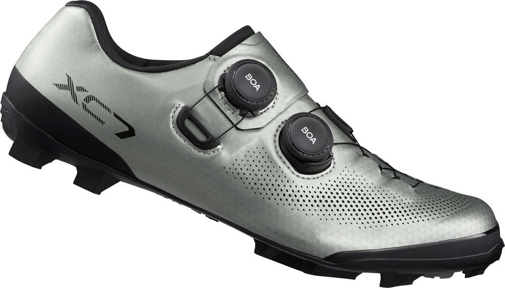 Shimano sh-xc703 – MTB-Schuhe breit