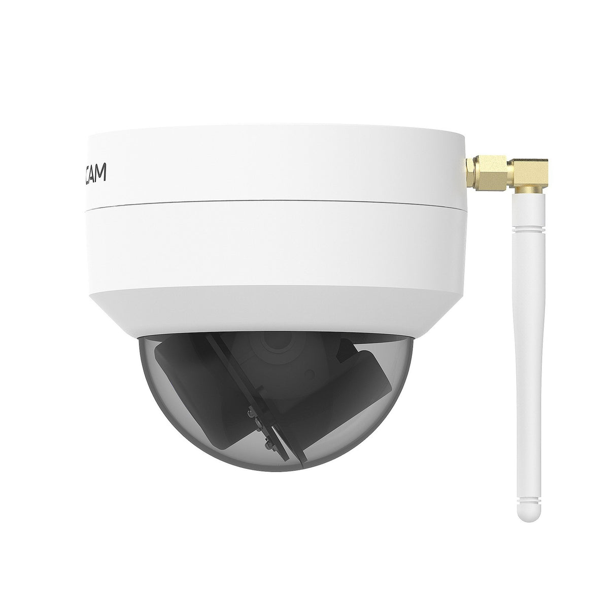 FOSCAM D4Z Dual Band WiFi PTZ