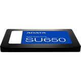 Adata adata ultimative SU650 2 TB