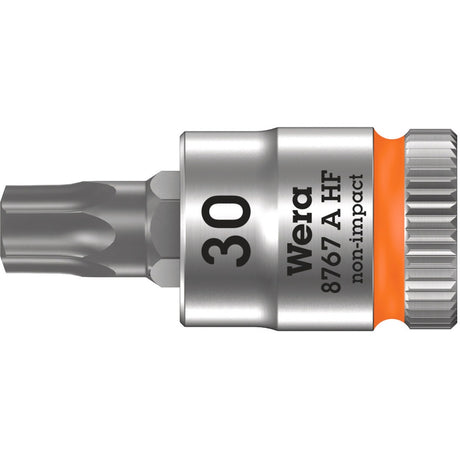 Wera Safe-Torque A 1 SHK Set 1 Drehmomentschlüssel (schwarz grün, 1 4 Vierkant, 2-12 Nm, 20 Stück)