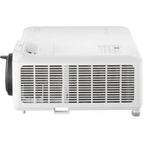 Viewsonic ls901hd 1080p laser installatie projector (wit, 6000 ansi lumen, voor bedrijven en onderwijs)