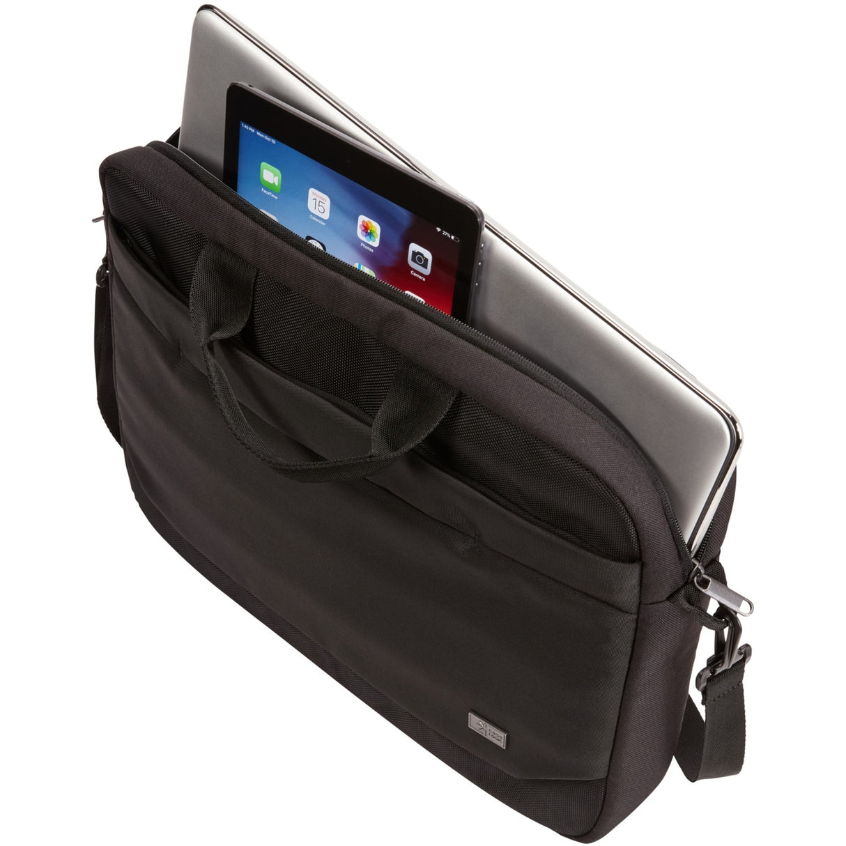 Case Logic Advantage 17,3 Attaché-Laptoptasche