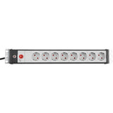 Brennenstuhl Premium-Line 19 Socket 8-malmal