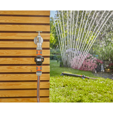 Gardena Produkte Wasserzähler Aquacount