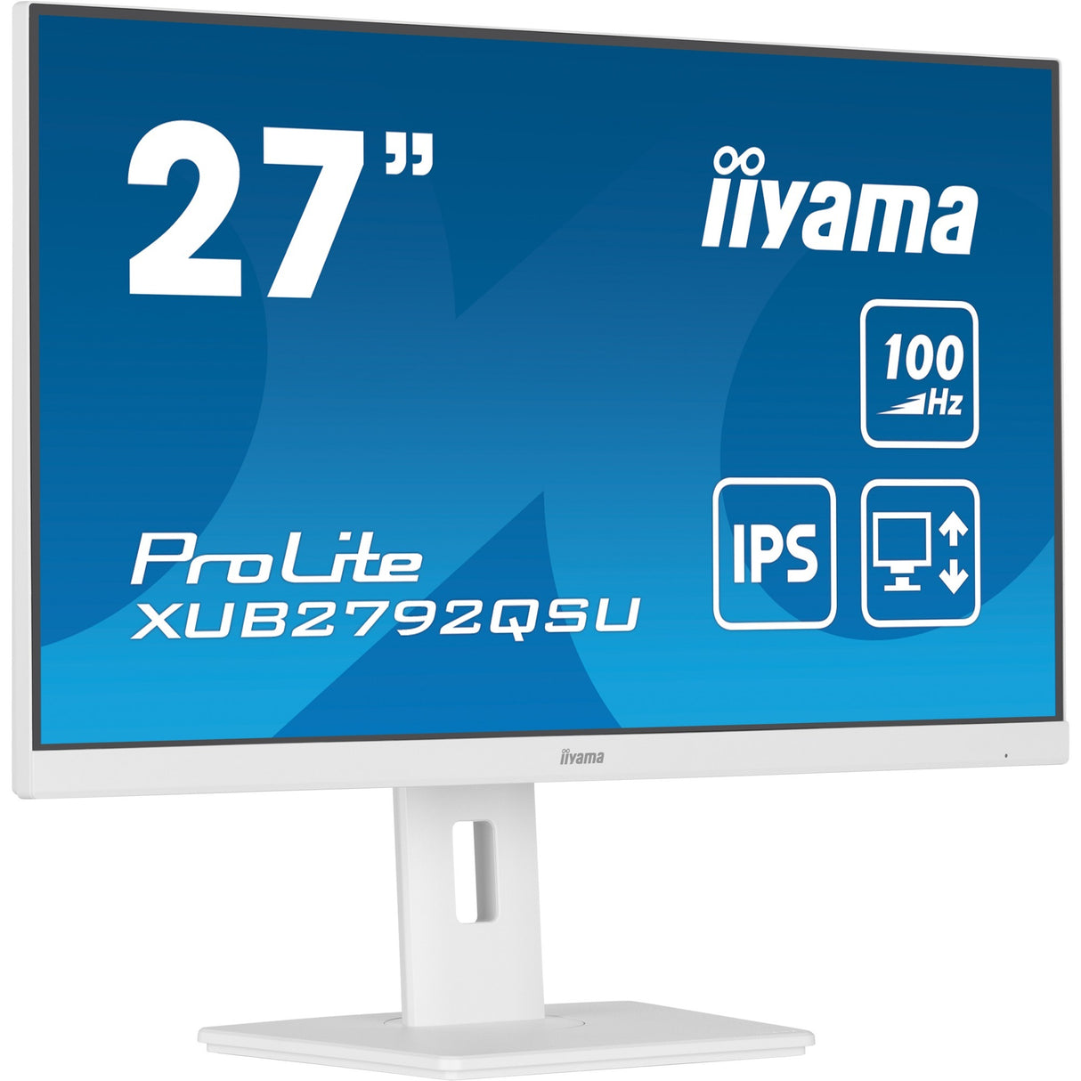 IIYAMA IIYama Prolite XUB2792QSU-W6