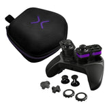 Turtle Beach Victrix Pro BFG Reloaded Wireless Modular Controller (Grau, PC, Steam Deck)