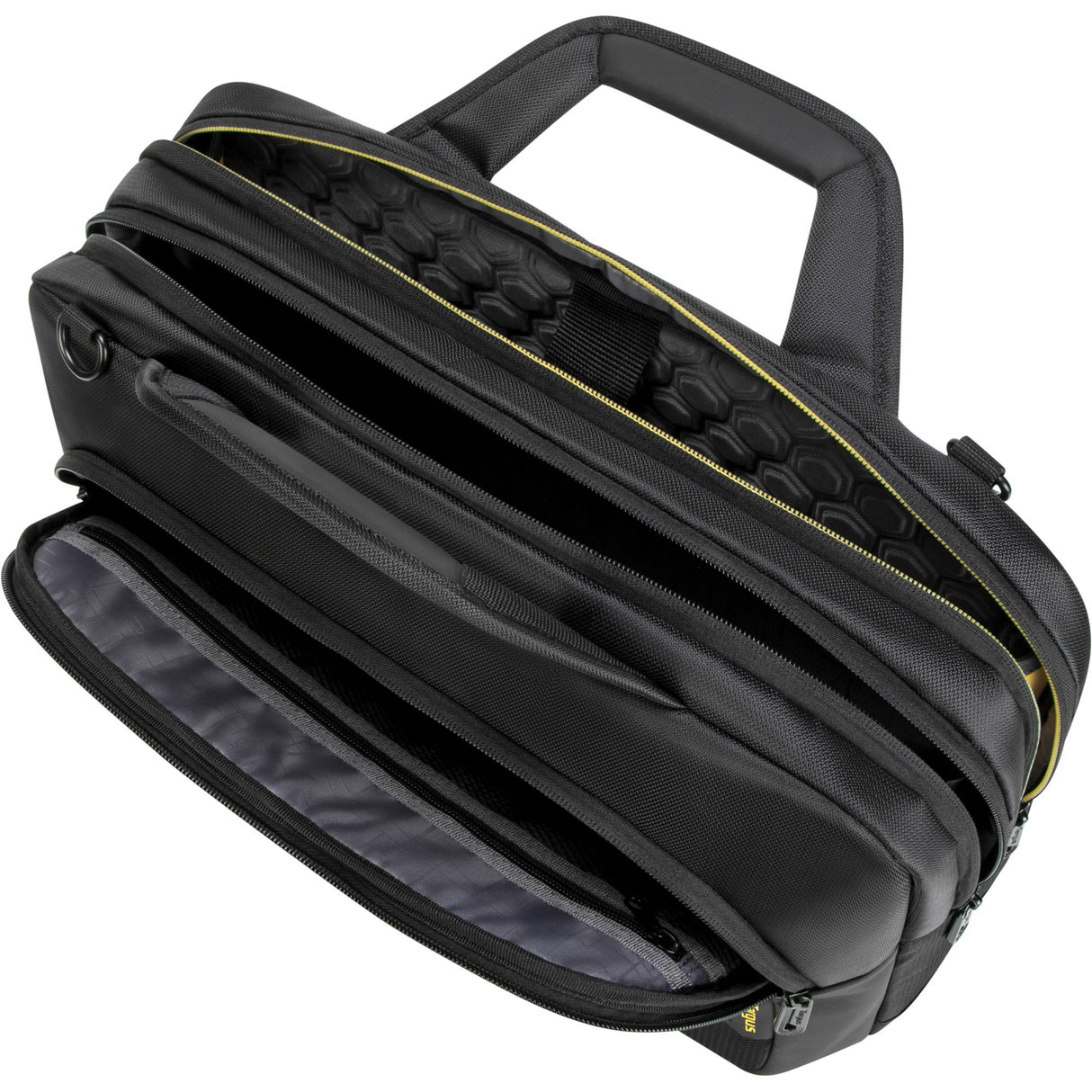 Targus CityGear 15-17.3 Topload-Laptop-Fall