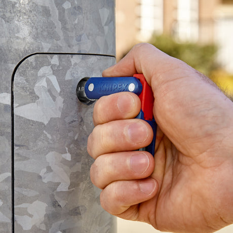 Knipex 00 11 06 v03 Schaltschrankschlüssel 1 Stück(e)