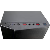 Inter-Tech B-02 RGB