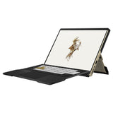 Asus rog flow z13-kjp gz302eac-ru178w 13.4 2-in-1 gaming laptop (goud zwart | ryzen al max+ 395 | radeon 8060s | 128 gb | 1 tb ssd | touch)